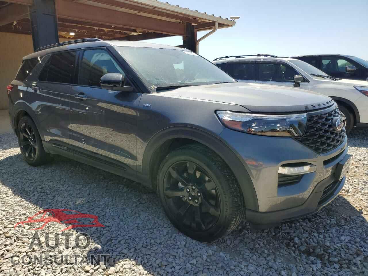 FORD EXPLORER 2022 - 1FMSK7KH2NGB84897