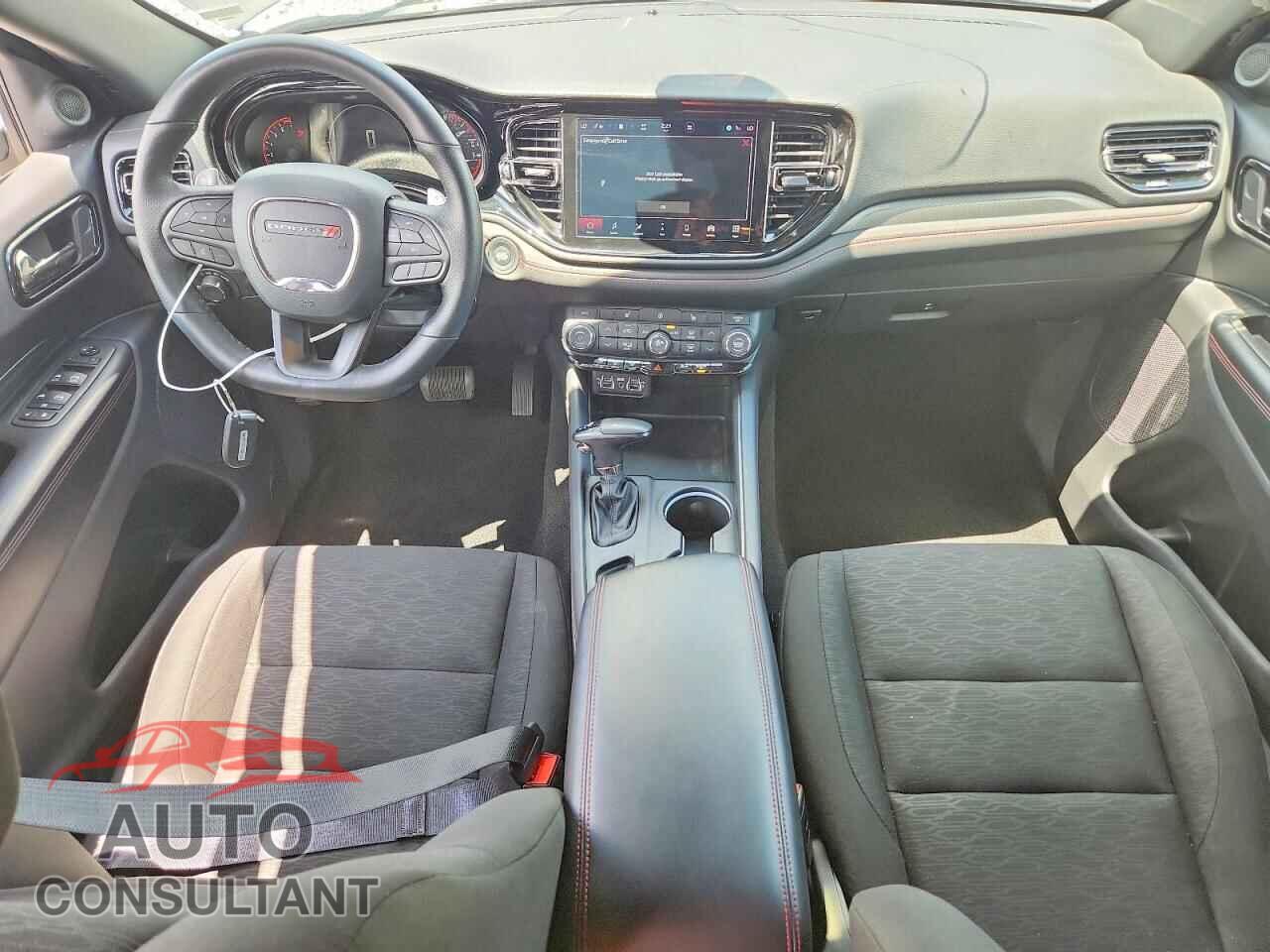 DODGE DURANGO 2026 - 1C4RDHDG2TC175323