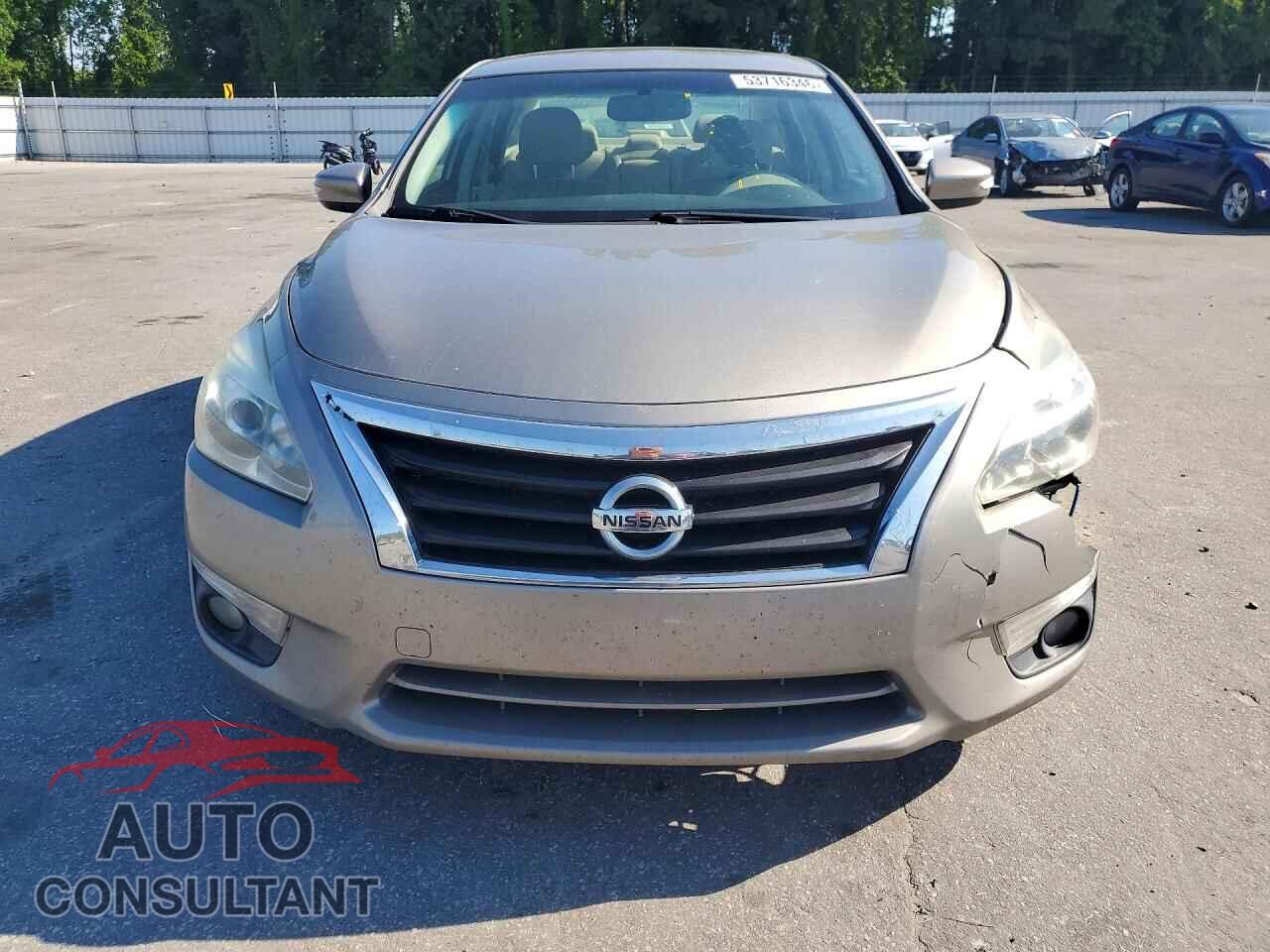 NISSAN ALTIMA 2014 - 1N4BL3AP4EC268655