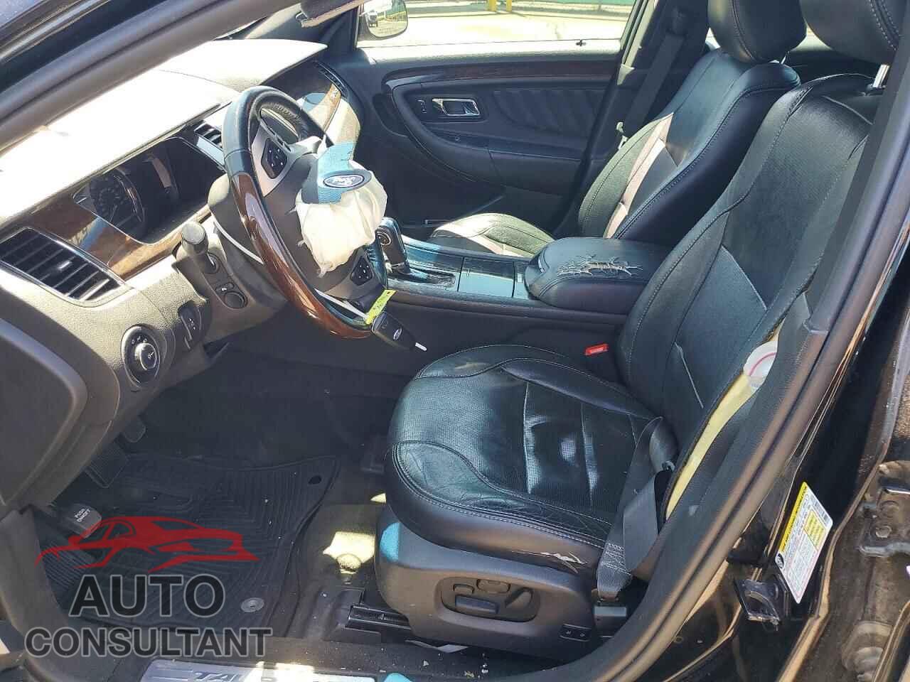 FORD TAURUS 2014 - 1FAHP2J80EG109948