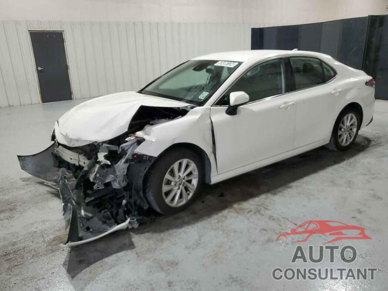 TOYOTA CAMRY 2021 - 4T1C11AK4MU441852
