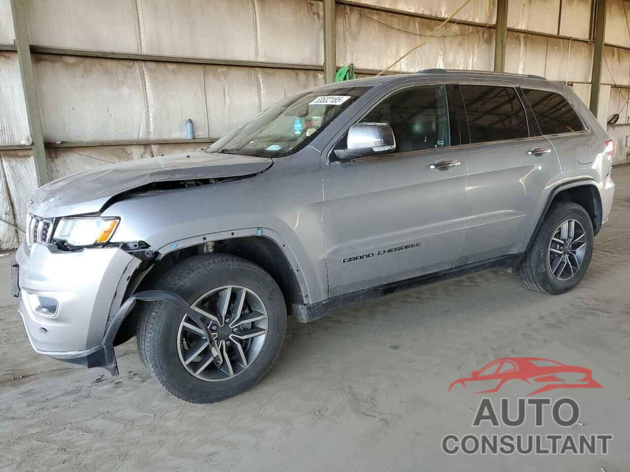 JEEP GRAND CHER 2019 - 1C4RJFBG9KC693184