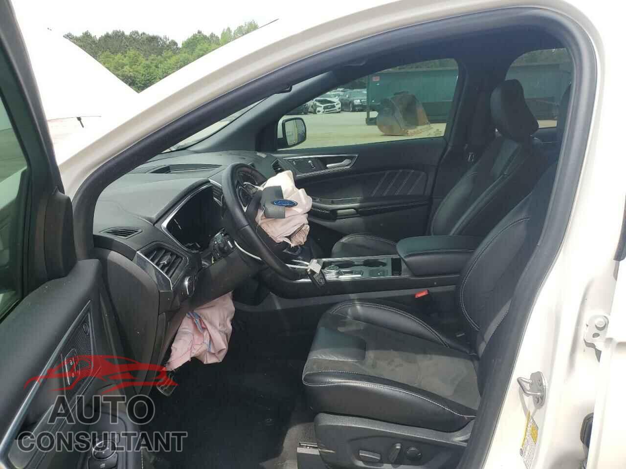 FORD EDGE 2021 - 2FMPK4AP0MBA58542