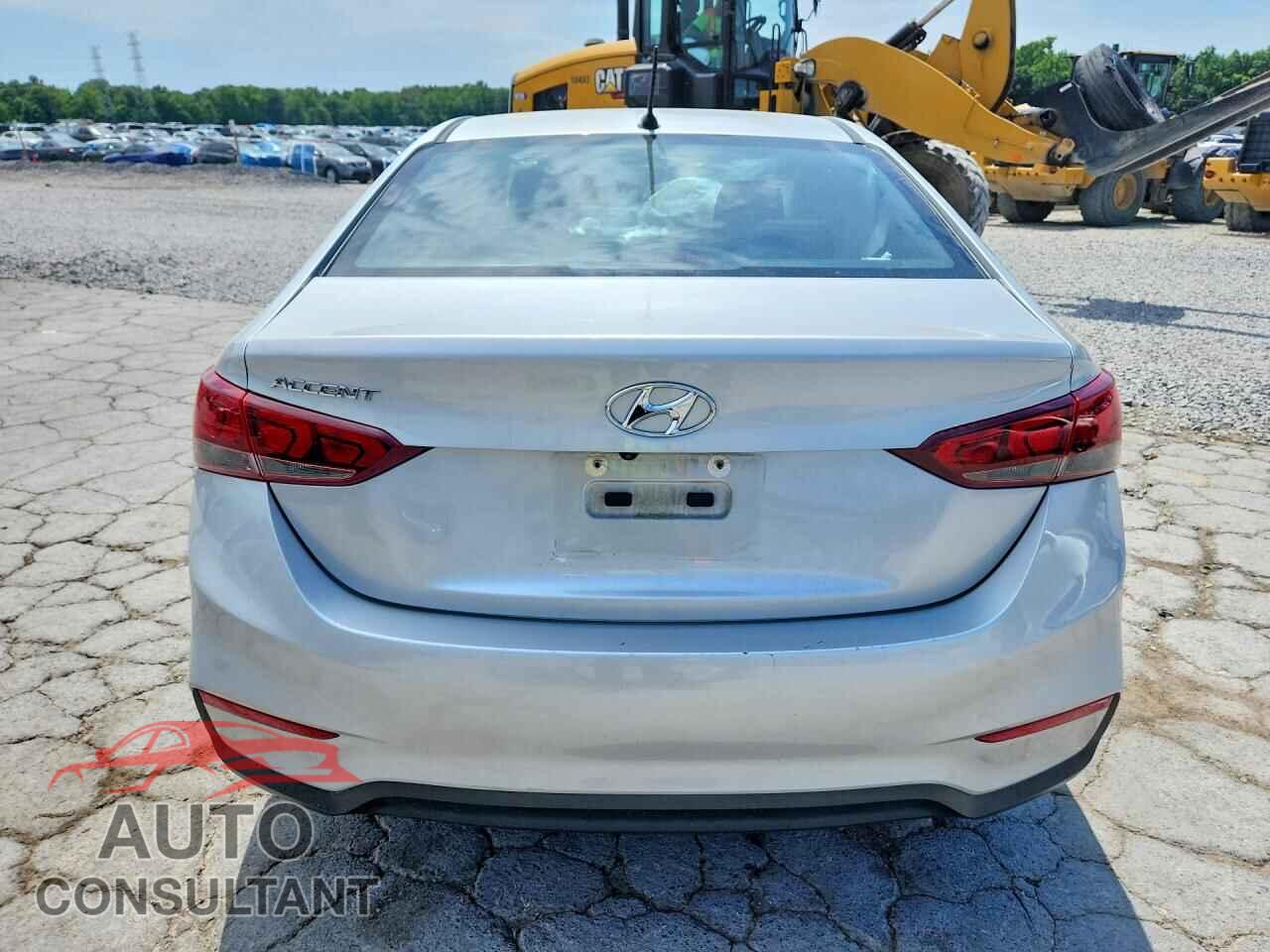 HYUNDAI ACCENT 2020 - 3KPC24A68LE110369