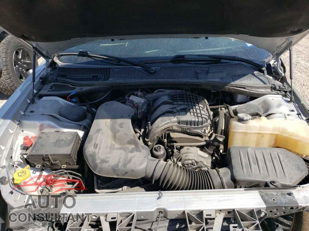 DODGE CHALLENGER 2020 - 2C3CDZAG3LH105363