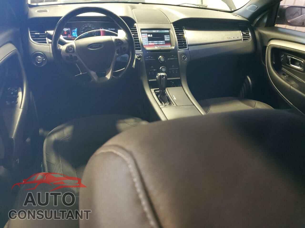 FORD TAURUS 2014 - 1FAHP2E86EG170800
