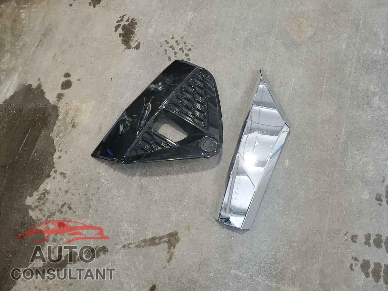 NISSAN MURANO 2021 - 5N1AZ2BS8MC118429
