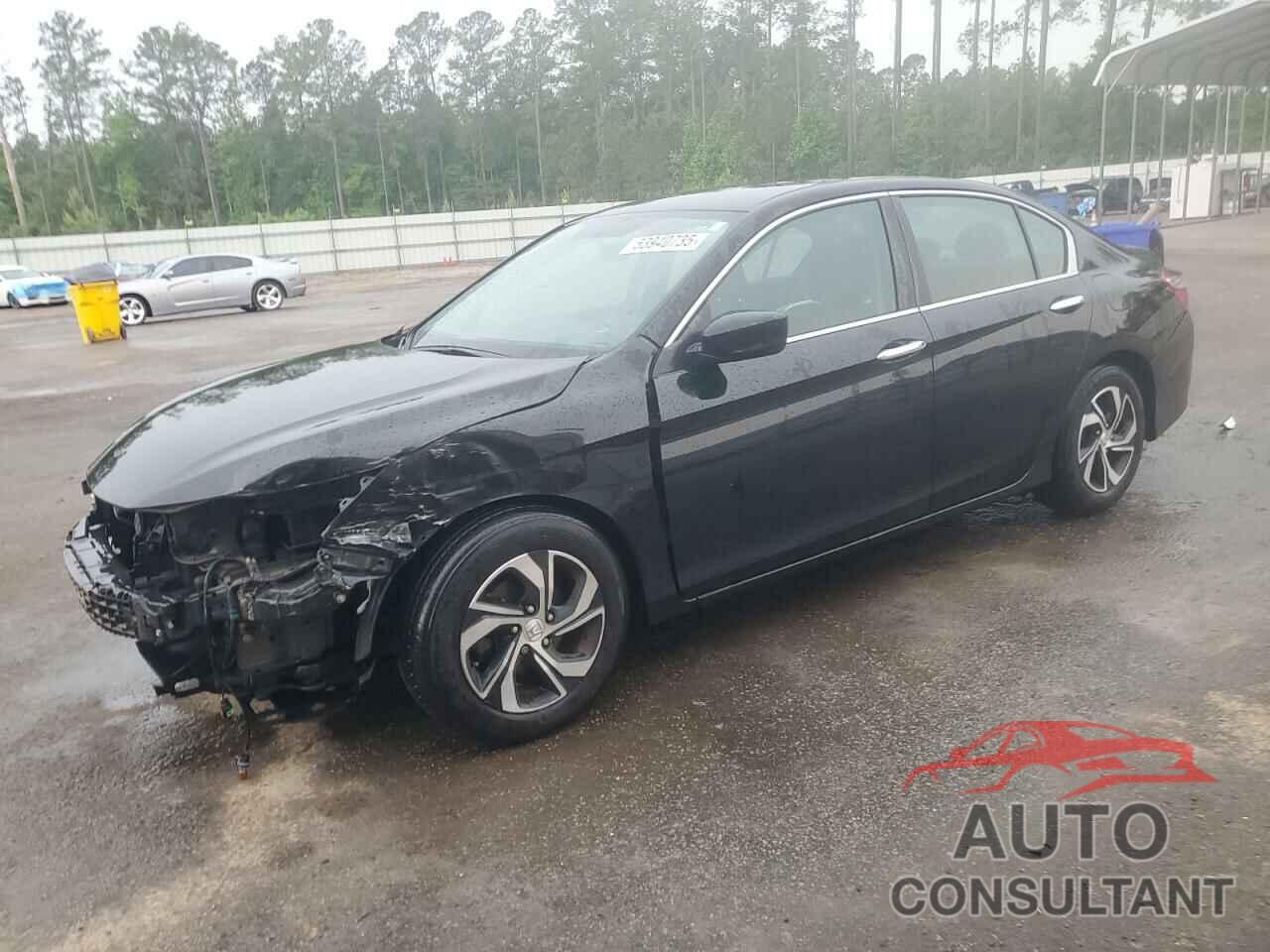 HONDA ACCORD 2016 - 1HGCR2F38GA066639