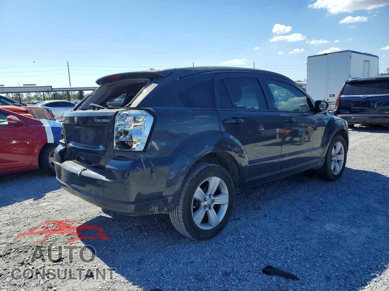 DODGE CALIBER 2011 - 1B3CB3HA7BD125970