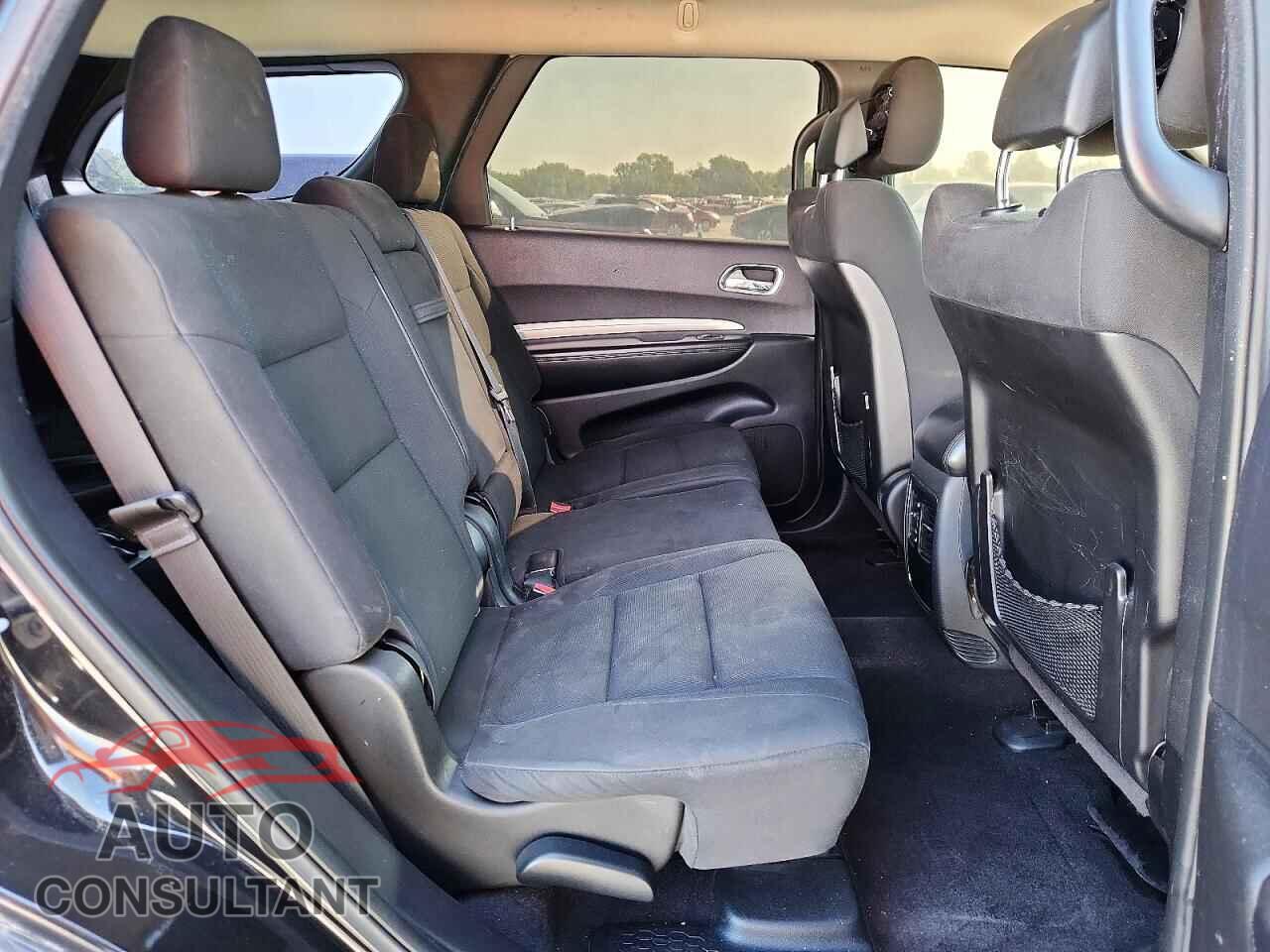DODGE DURANGO 2015 - 1C4RDHAG7FC244385