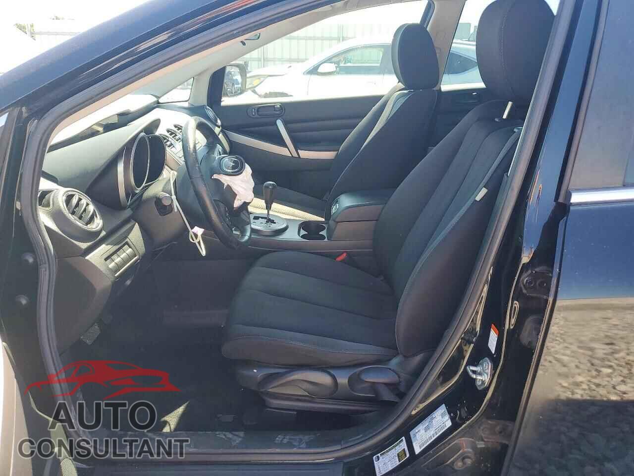 MAZDA CX-7 2010 - JM3ER2WM0A0321286
