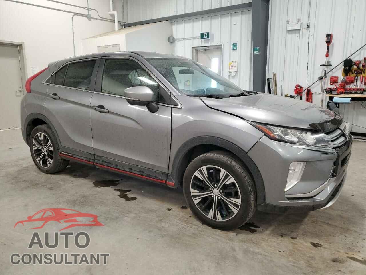 MITSUBISHI ECLIPSE 2019 - JA4AT4AA6KZ602873