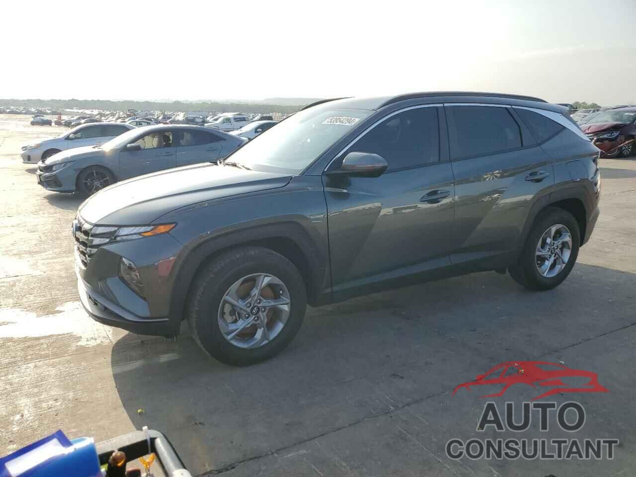 HYUNDAI TUCSON 2023 - 5NMJB3AE2PH194339