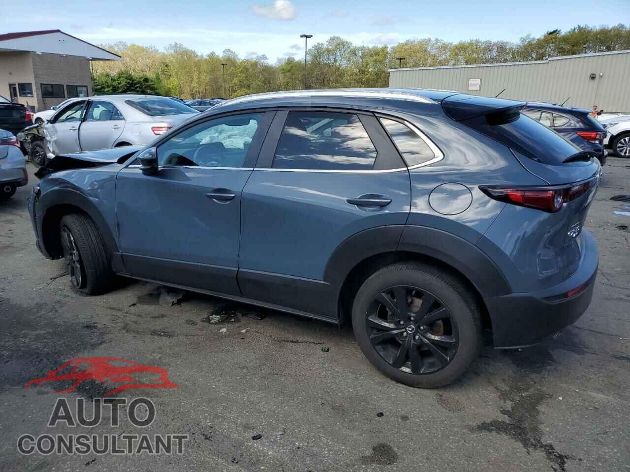 MAZDA CX30 2022 - 3MVDMBCL6NM442811