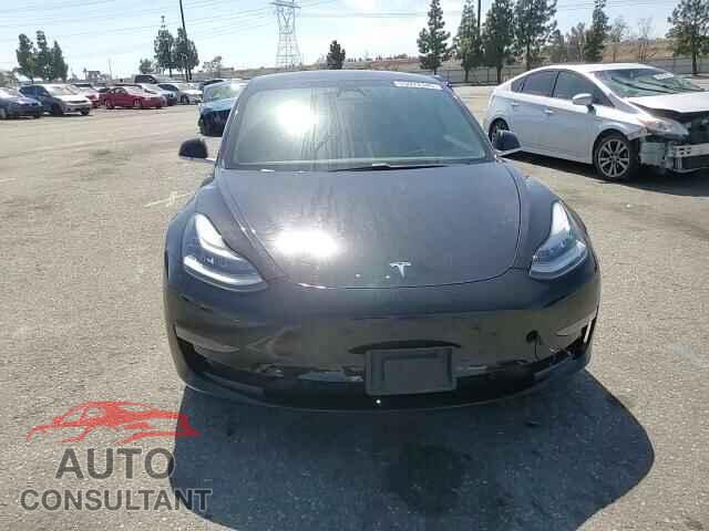 TESLA MODEL 3 2020 - 5YJ3E1EA4LF803387