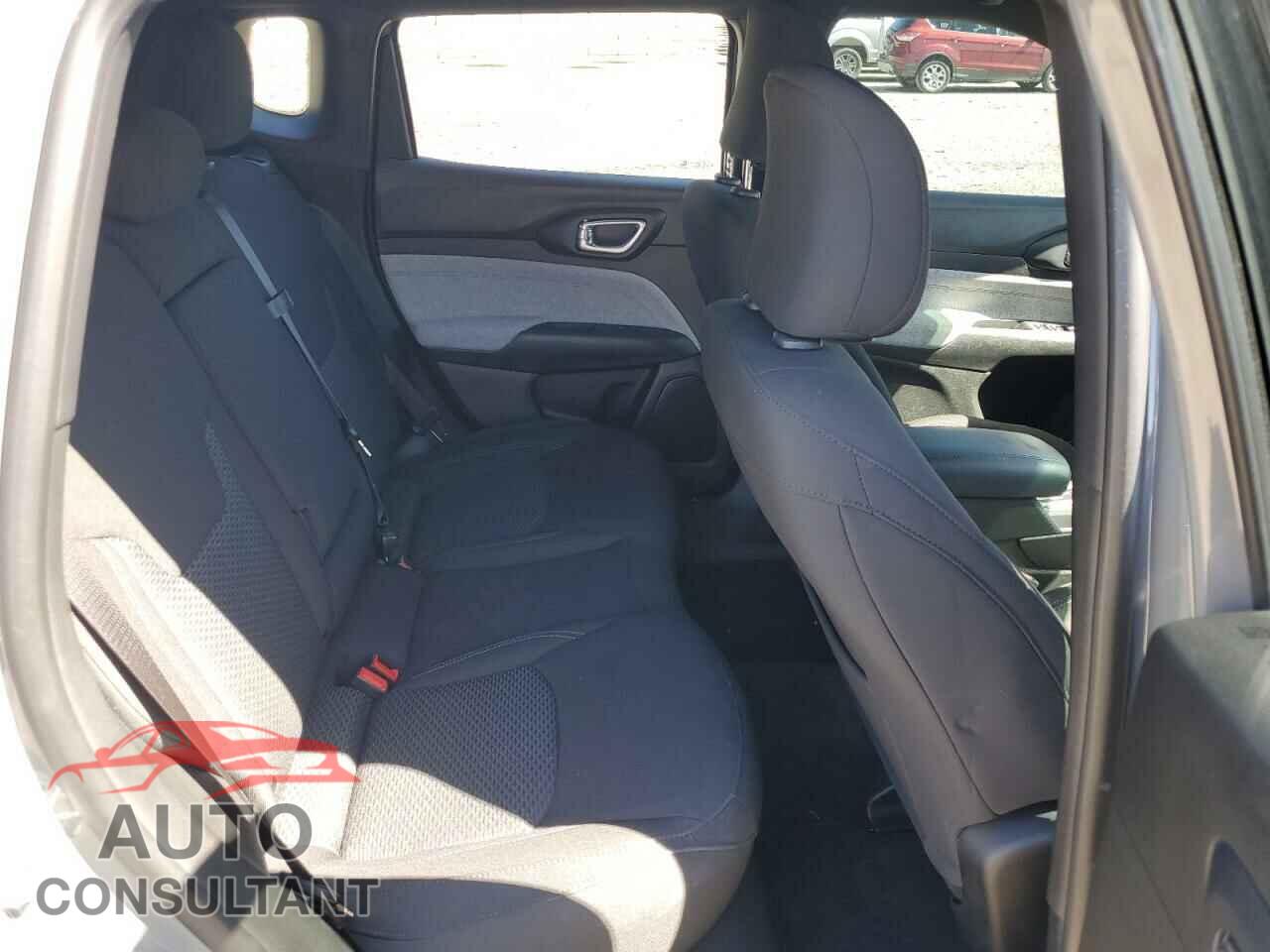 JEEP COMPASS 2023 - 3C4NJDAN7PT557098