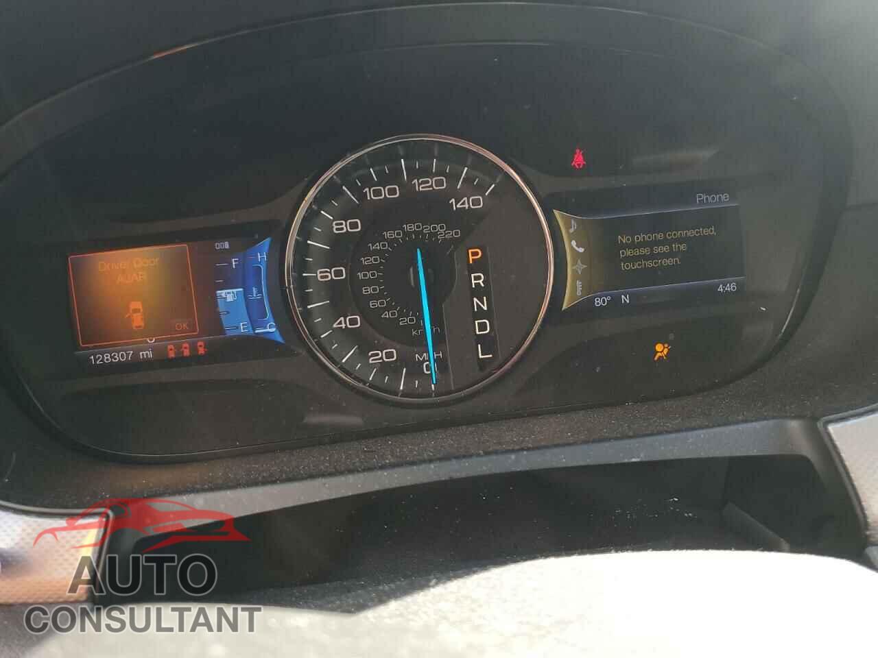 FORD EDGE 2013 - 2FMDK3J94DBA48420