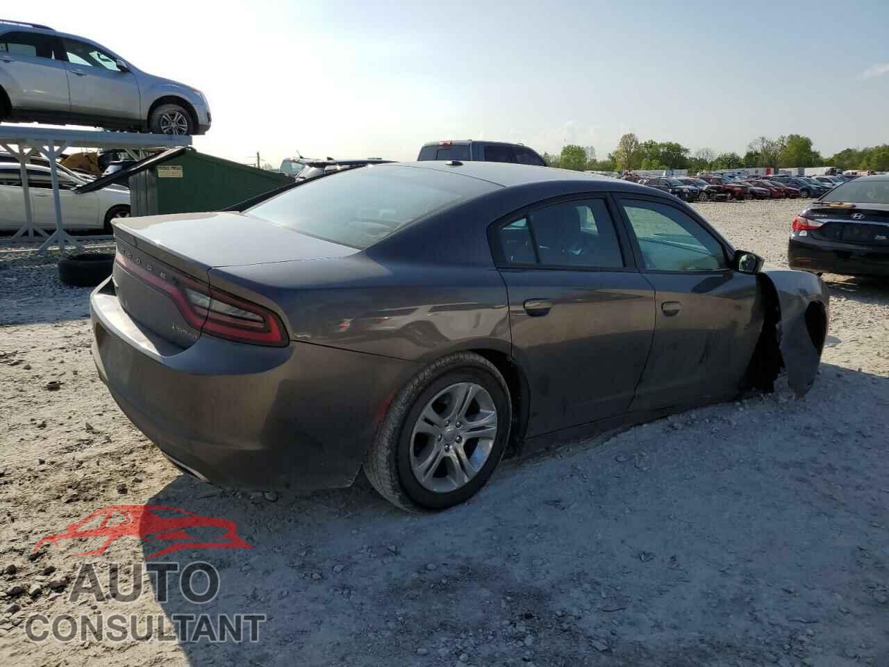 DODGE CHARGER 2019 - 2C3CDXBG1KH720799