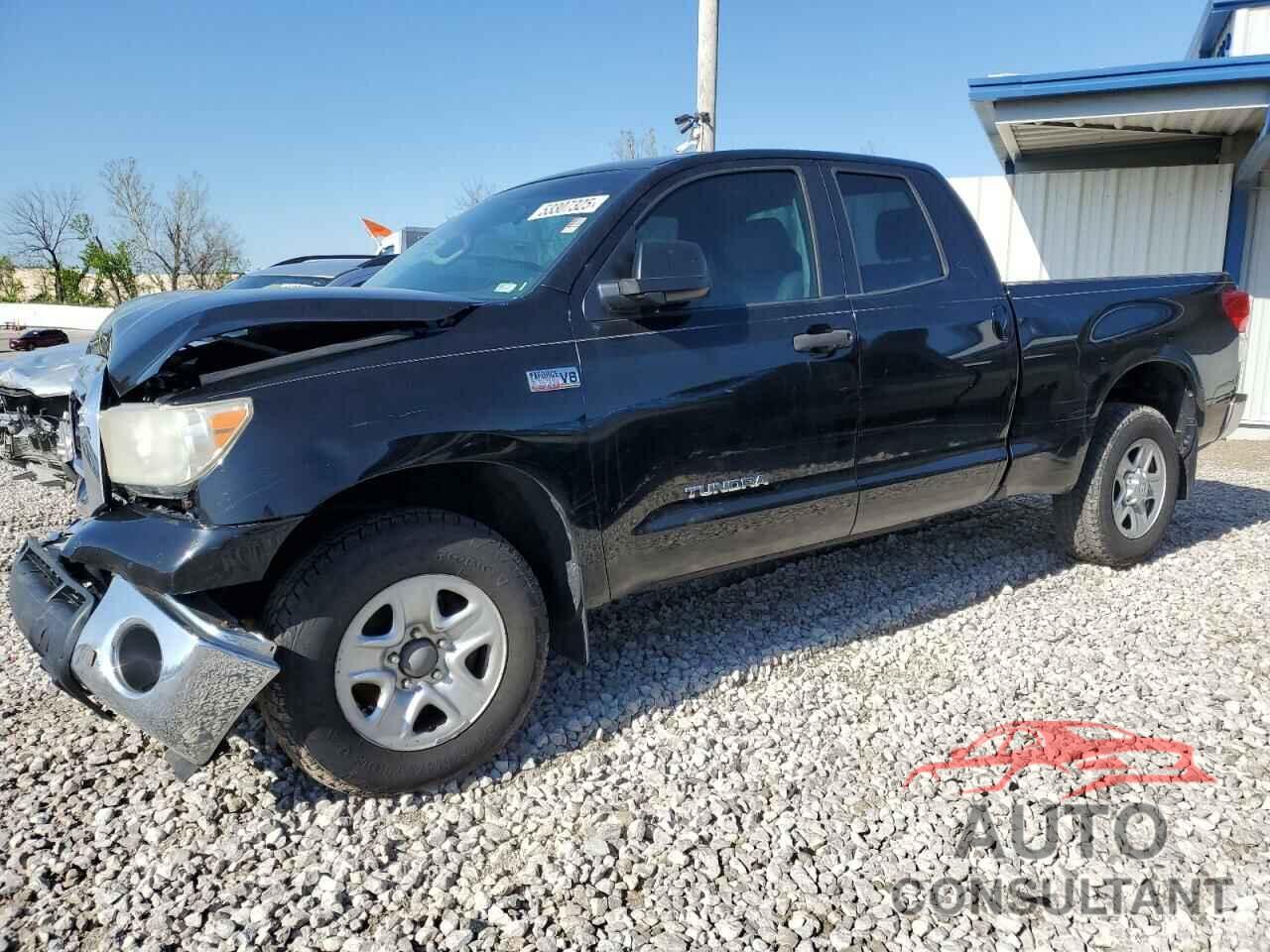 TOYOTA TUNDRA 2010 - 5TFUW5F18AX106184
