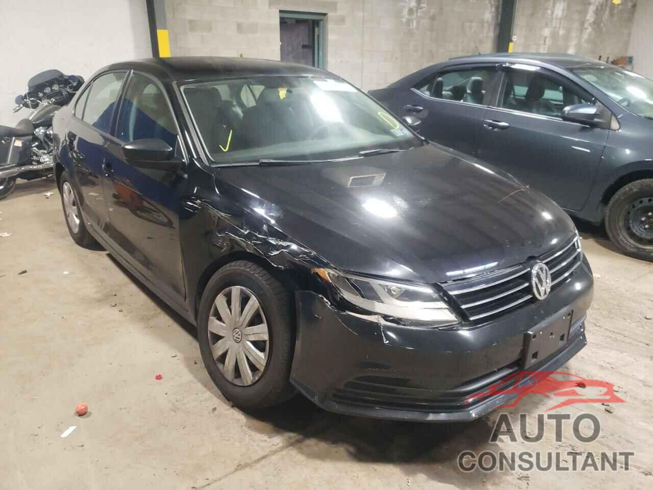 VOLKSWAGEN JETTA 2016 - 3VW267AJ1GM370918