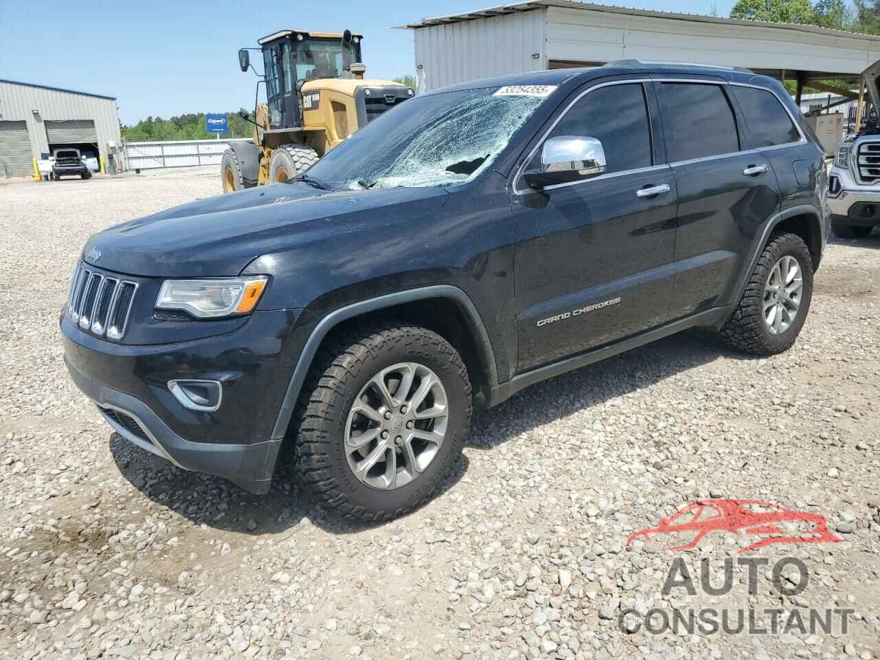 JEEP GRAND CHER 2015 - 1C4RJEBG7FC872923