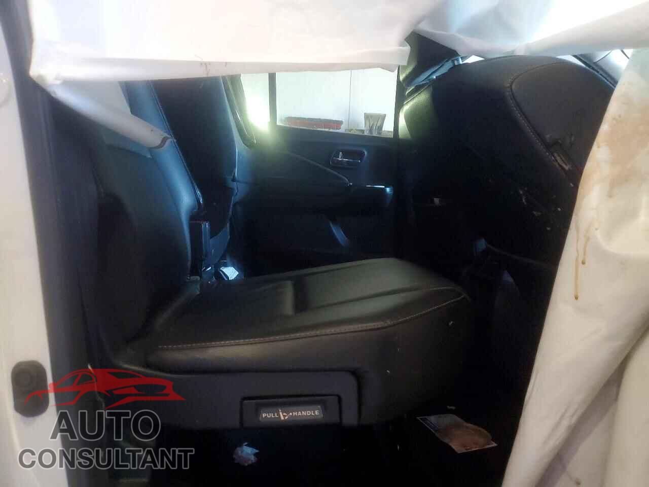 HONDA RIDGELINE 2018 - 5FPYK3F77JB017939