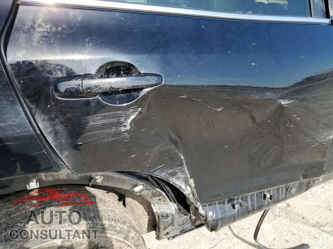 MAZDA CX-9 2013 - JM3TB2CA0D0421592