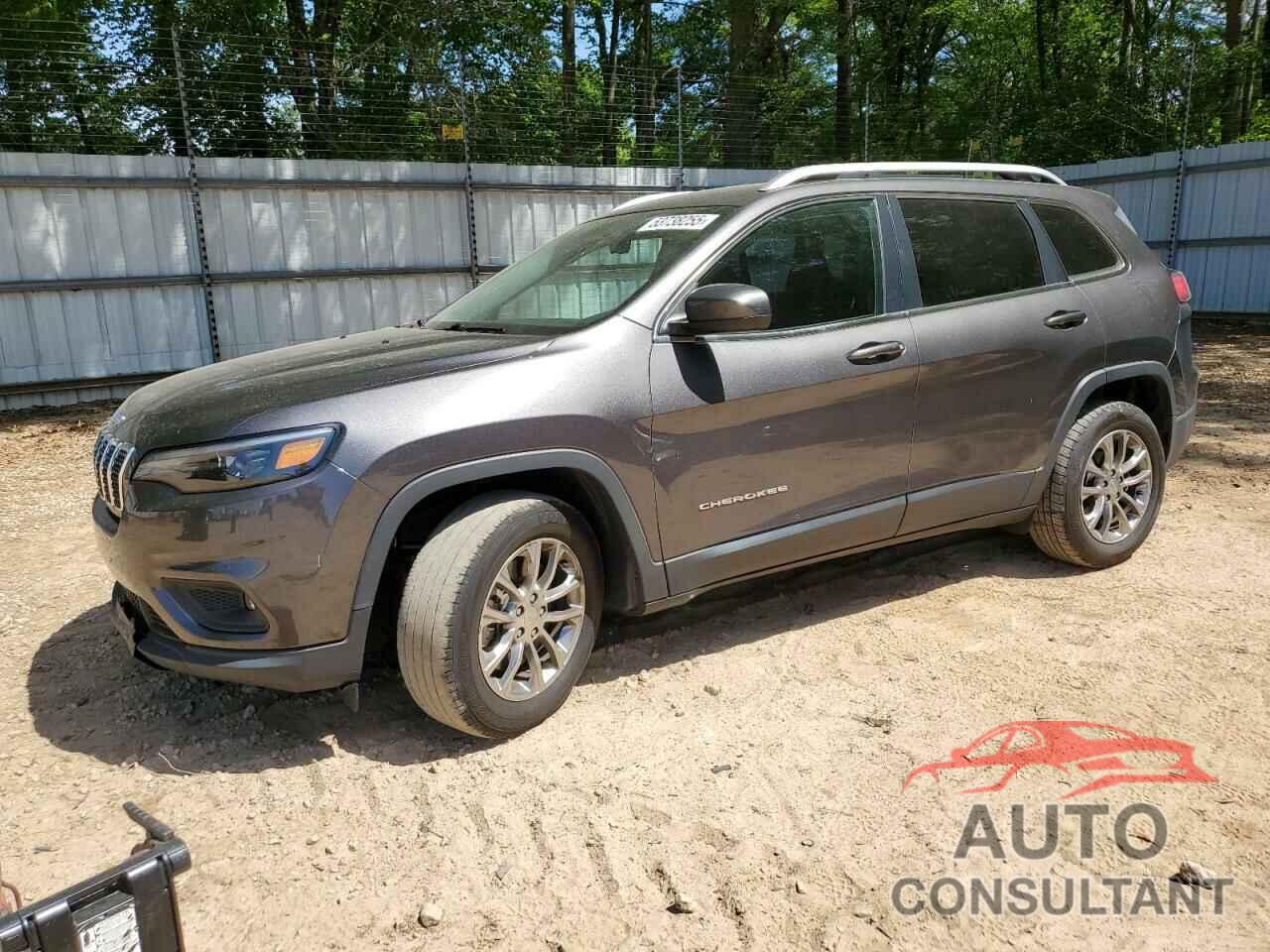 JEEP GRAND CHER 2019 - 1C4PJLLN0KD151937