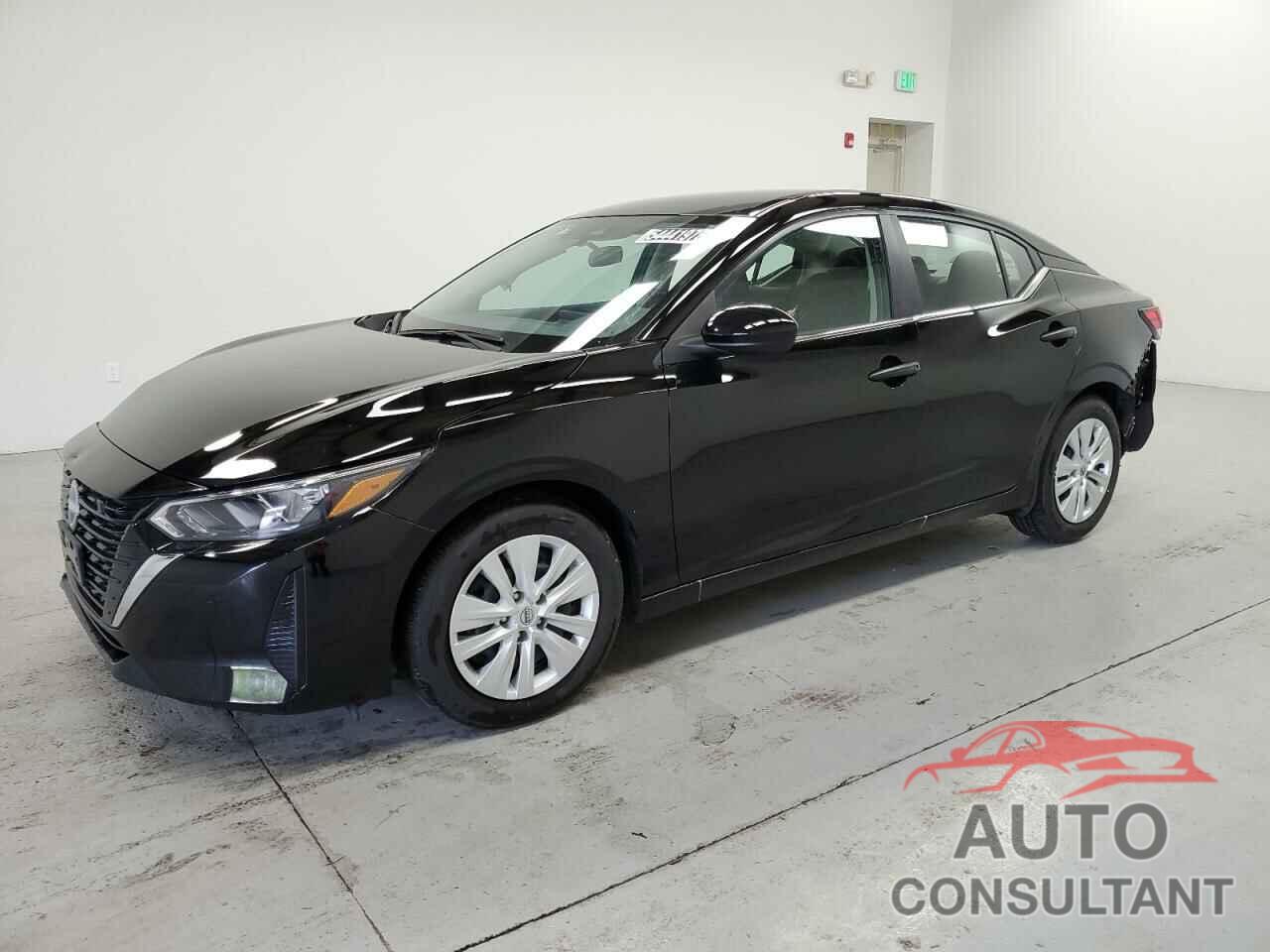 NISSAN SENTRA 2024 - 3N1AB8BV4RY355717