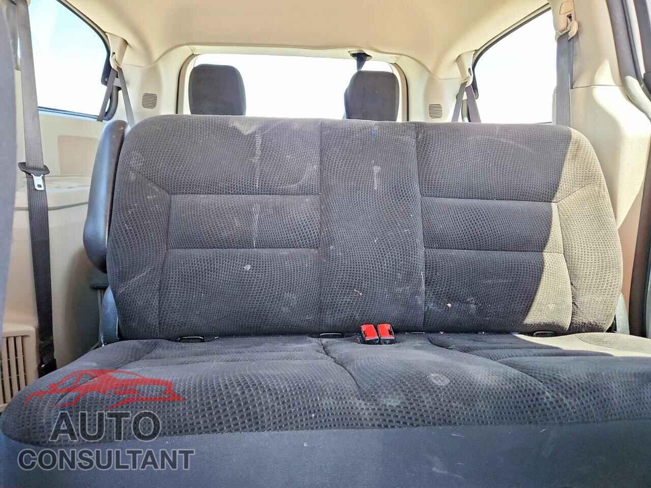 DODGE CARAVAN 2018 - 2C4RDGBG9JR296416