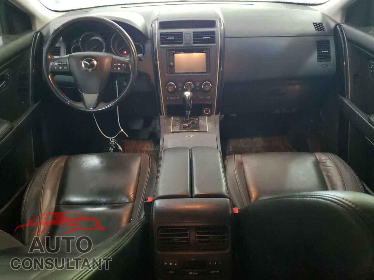 MAZDA CX-9 2012 - JM3TB2CA7C0359154