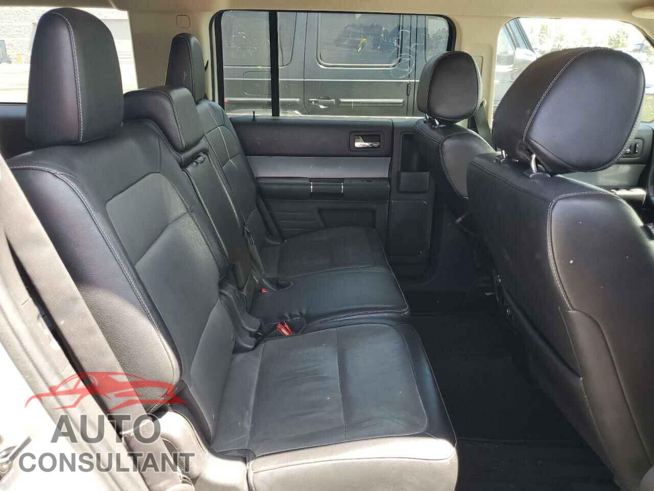 FORD FLEX 2014 - 2FMGK5C86EBD19783