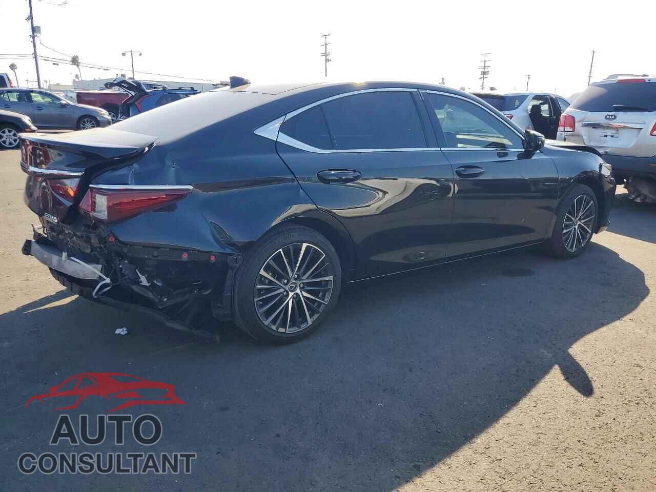 LEXUS ES300 2024 - 58ADA1C16RU044474