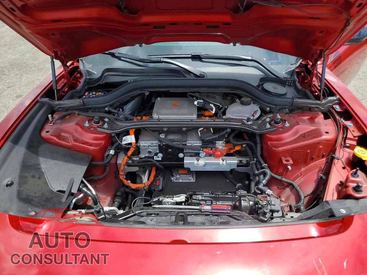 DODGE CHARGER 2025 - 2C3CDBCK6SR564338
