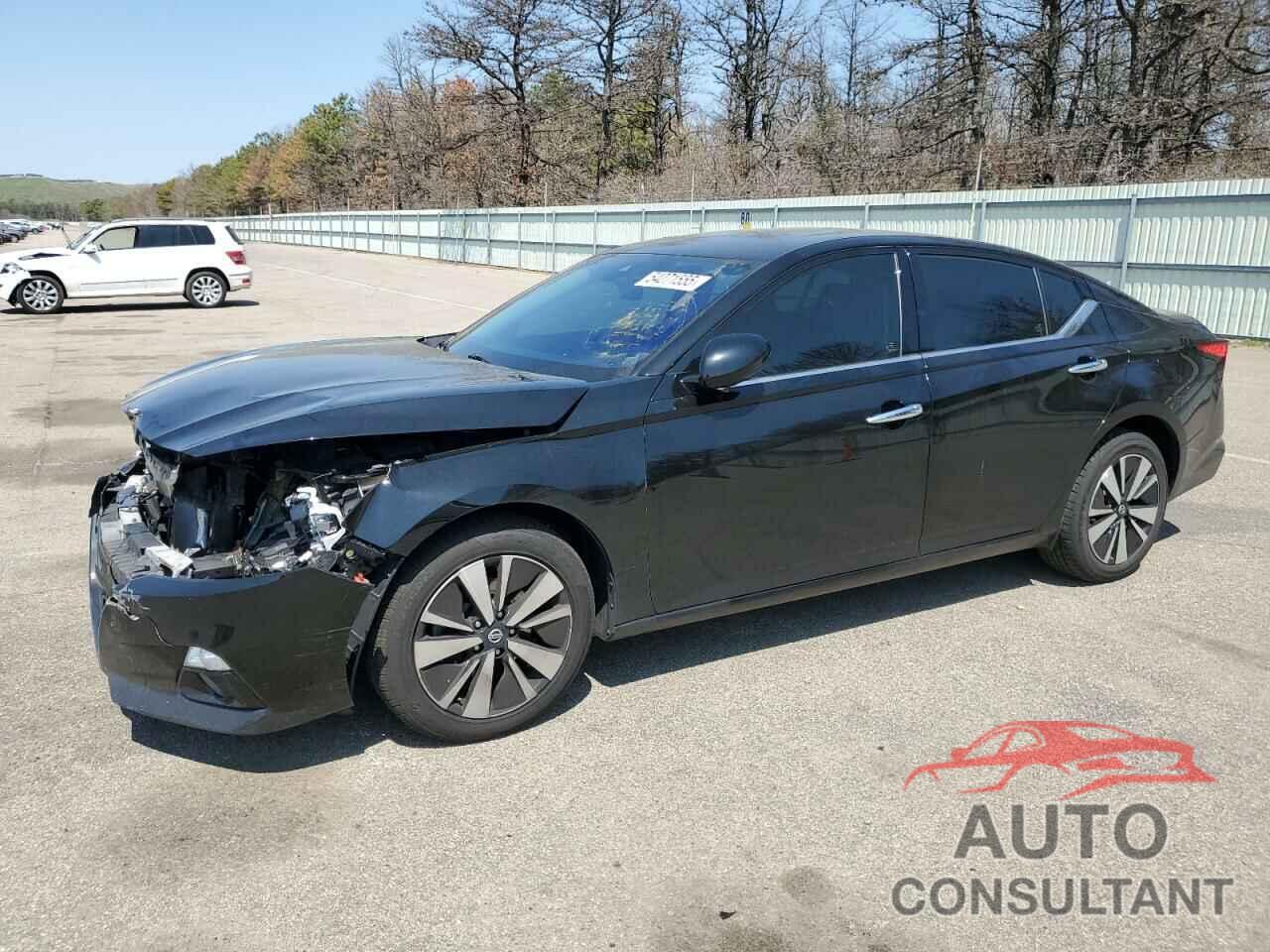 NISSAN ALTIMA 2019 - 1N4BL4EW3KN314256