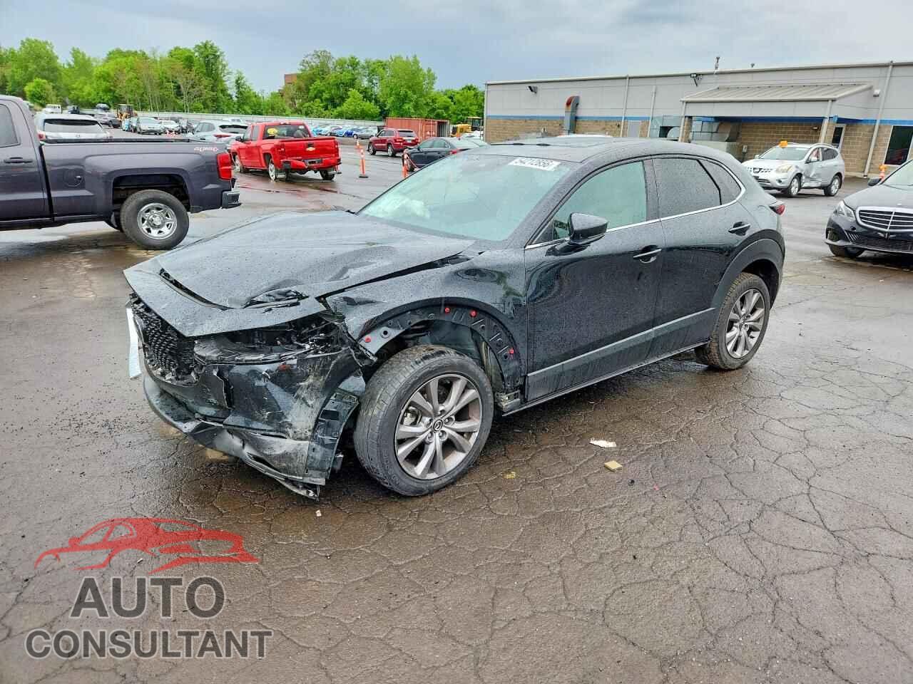 MAZDA CX30 2021 - 3MVDMBCLXMM240214