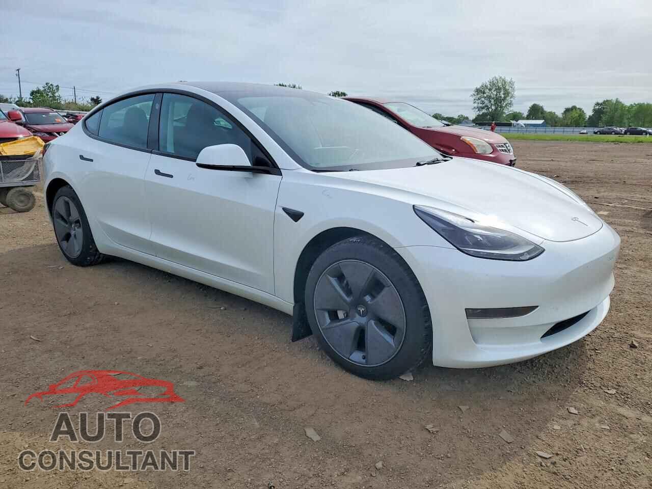 TESLA MODEL 3 2023 - 5YJ3E1EA2PF575377
