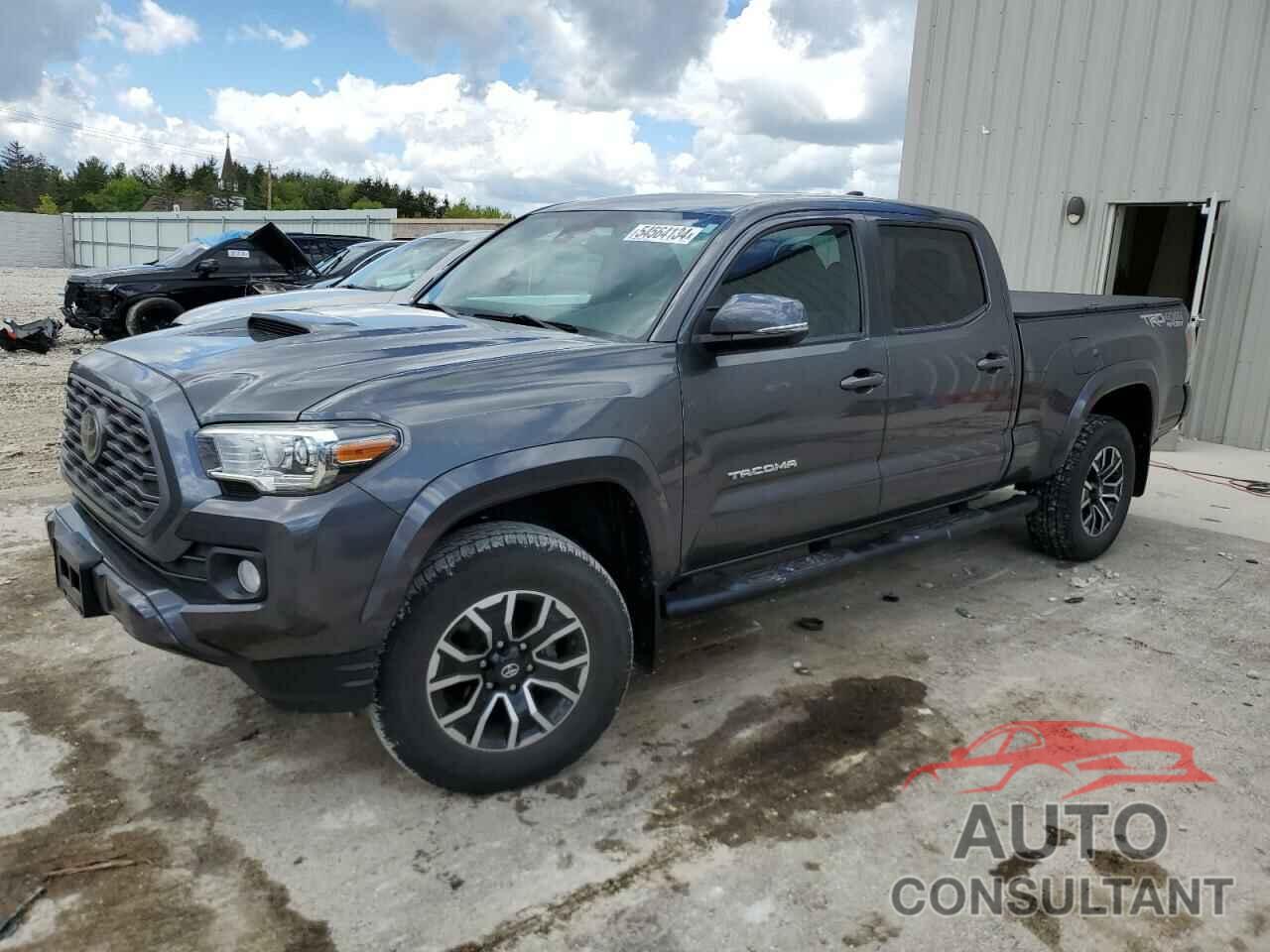 TOYOTA TACOMA 2021 - 3TMDZ5BN7MM112679