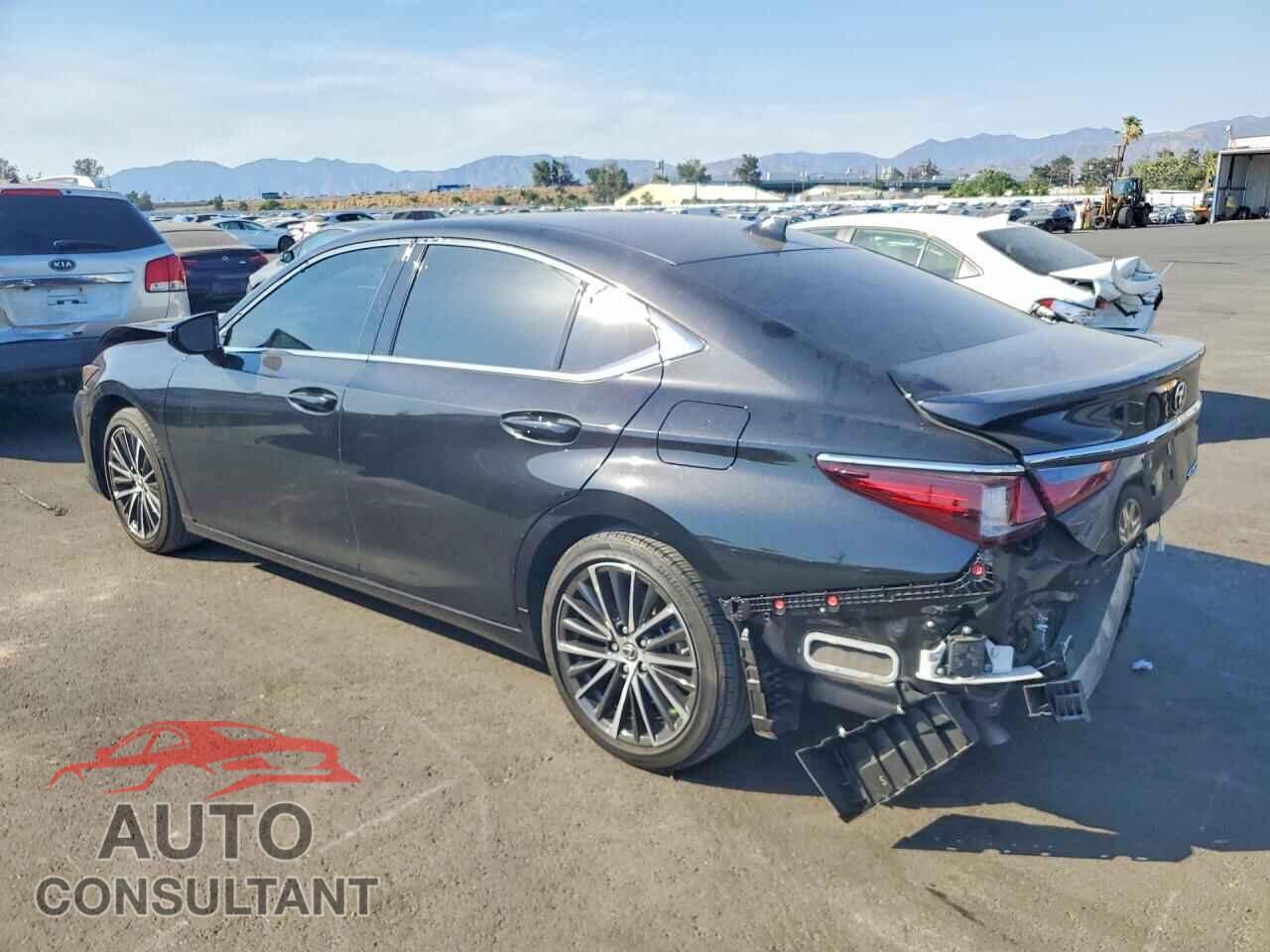LEXUS ES300 2024 - 58ADA1C16RU044474