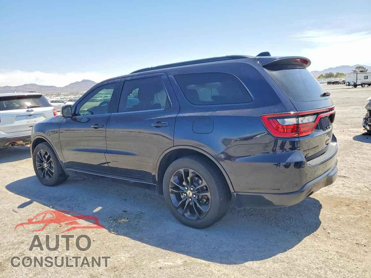 DODGE DURANGO 2023 - 1C4SDJCTXPC683178