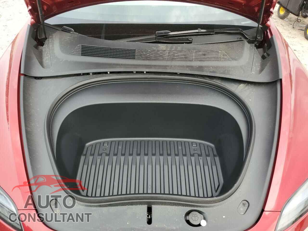 TESLA MODEL 3 2024 - 5YJ3E1EAXRF861058