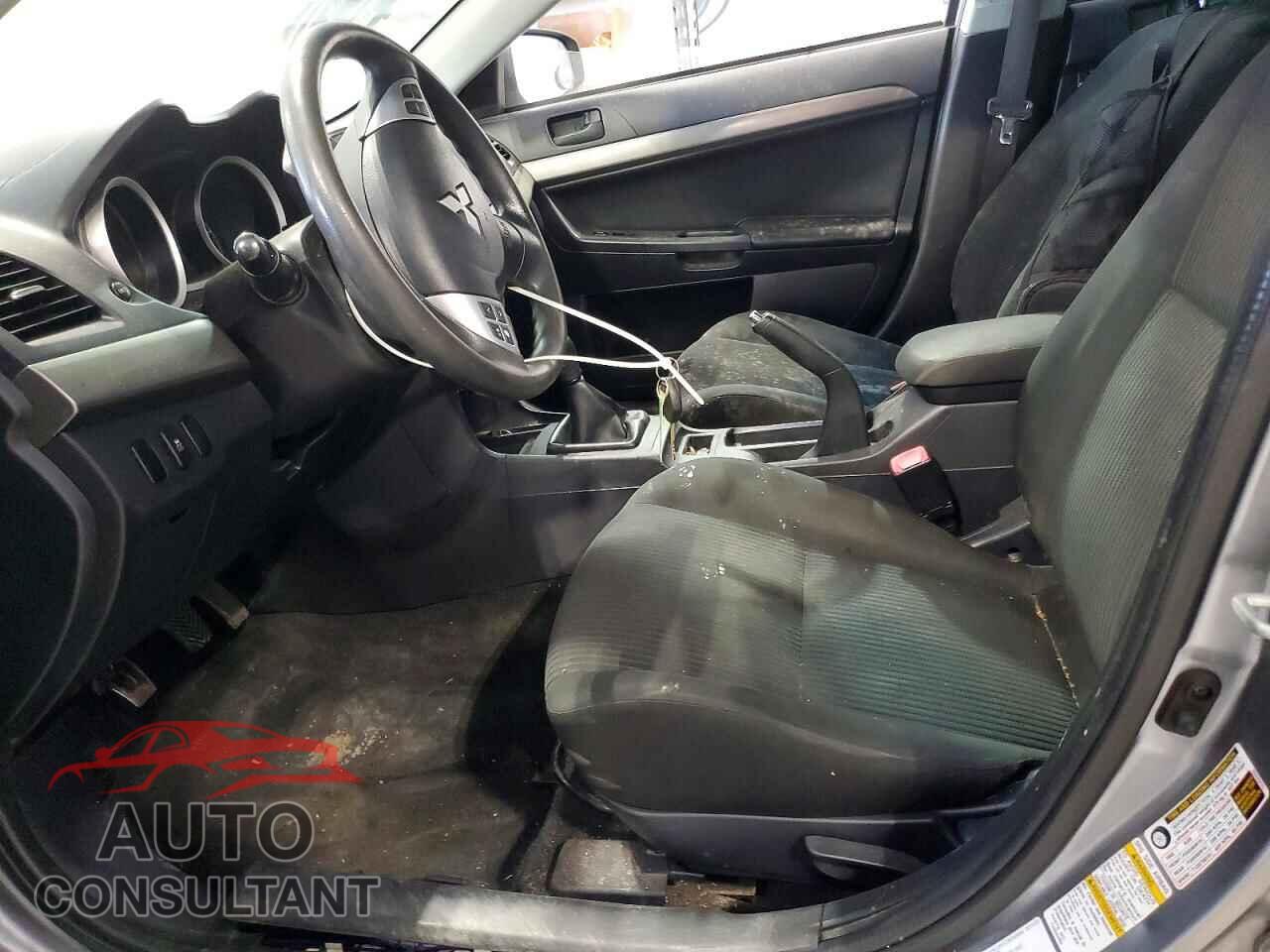 MITSUBISHI LANCER 2015 - JA32U2FU7FU001701