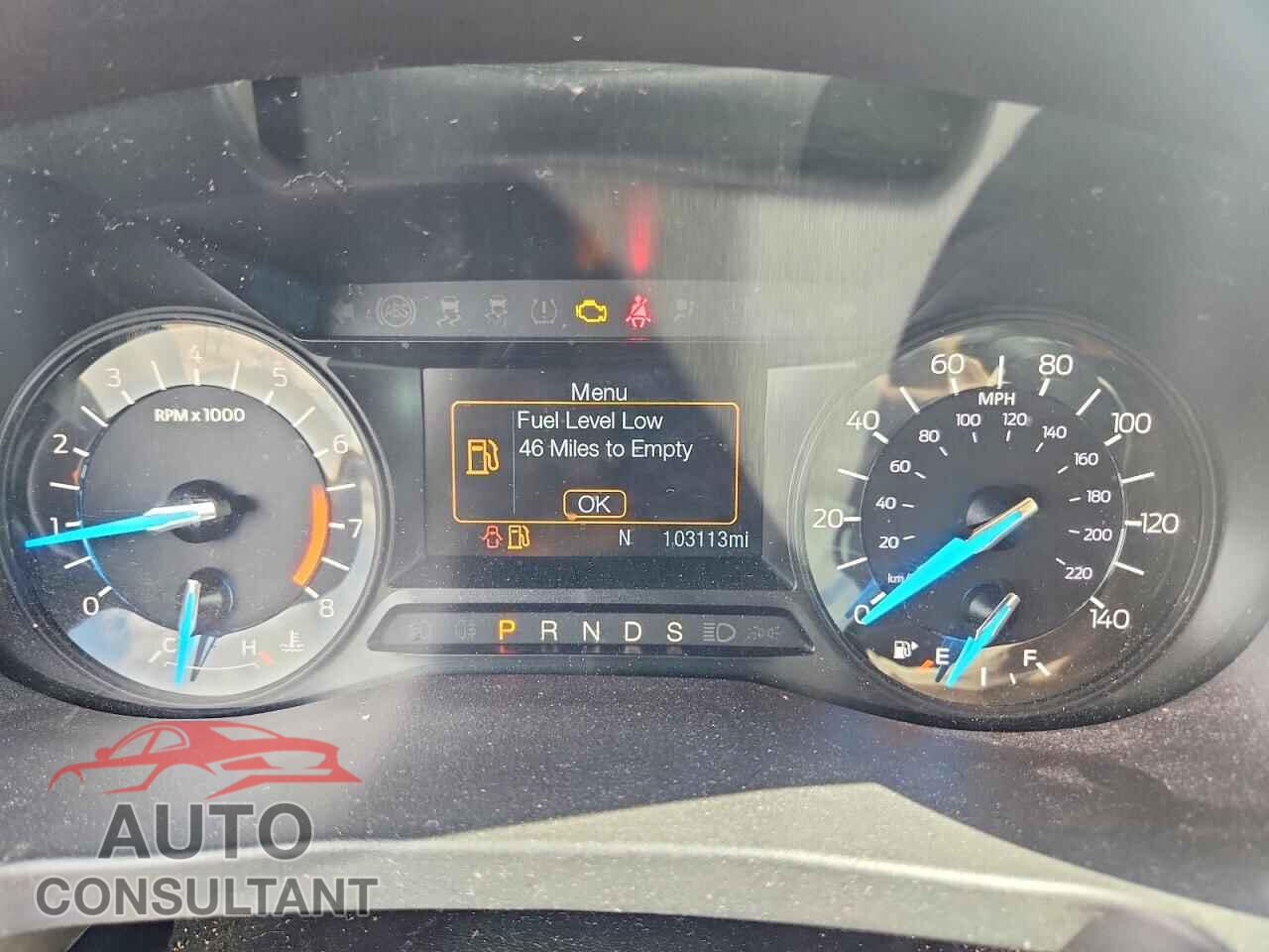 FORD EXPLORER 2018 - 1FM5K7B85JGB08095