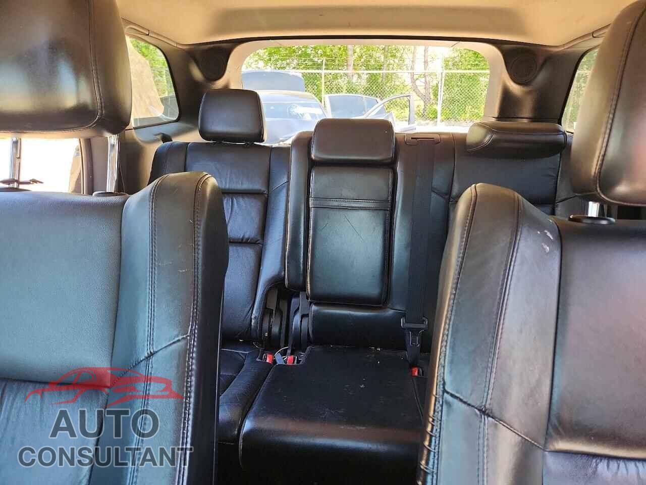 JEEP CHEROKEE 2012 - 1C4RJFAG9CC299333
