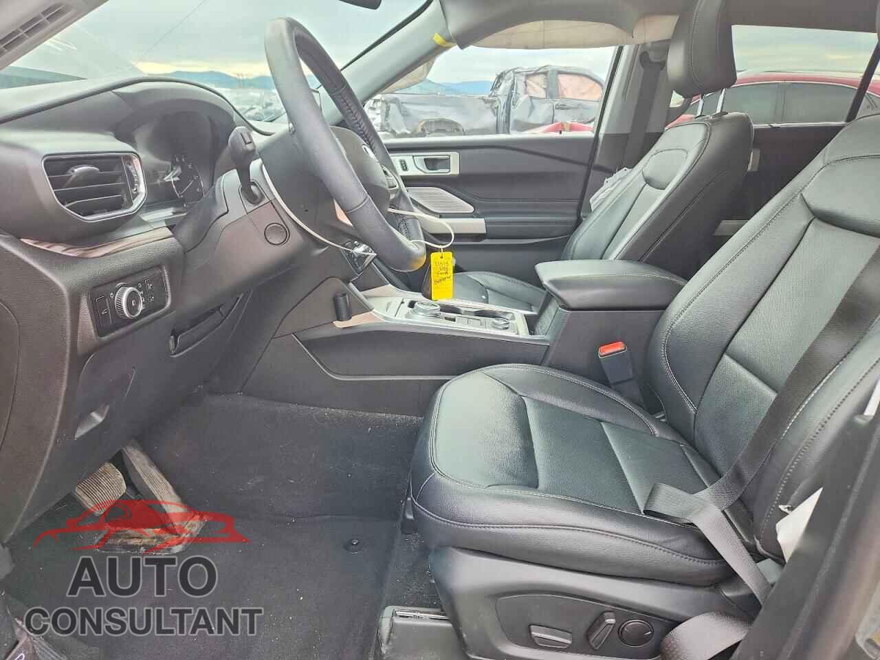 FORD EXPLORER 2023 - 1FMSK8FH4PGB36434