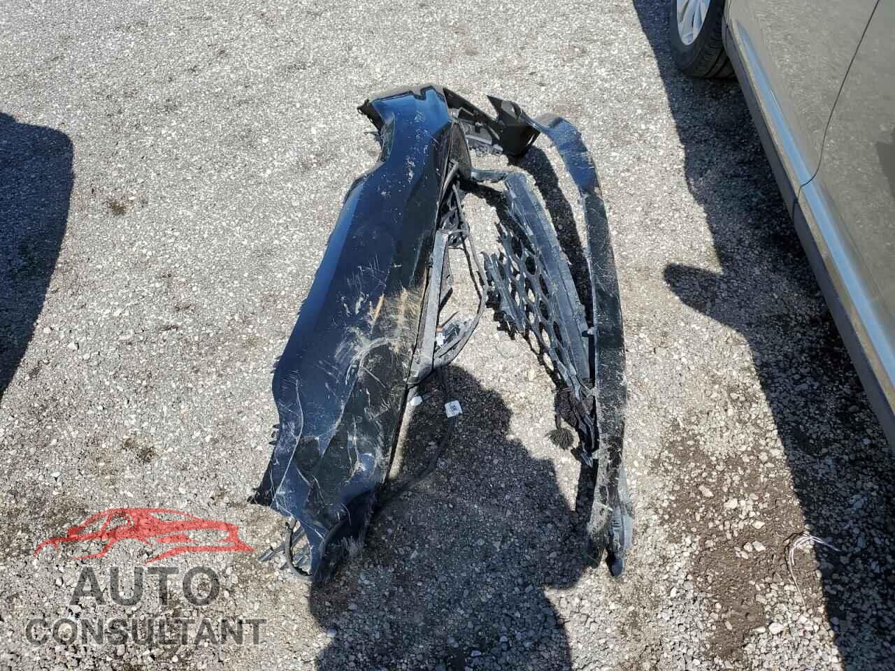 DODGE DURANGO 2021 - 1C4SDJCT3MC865655