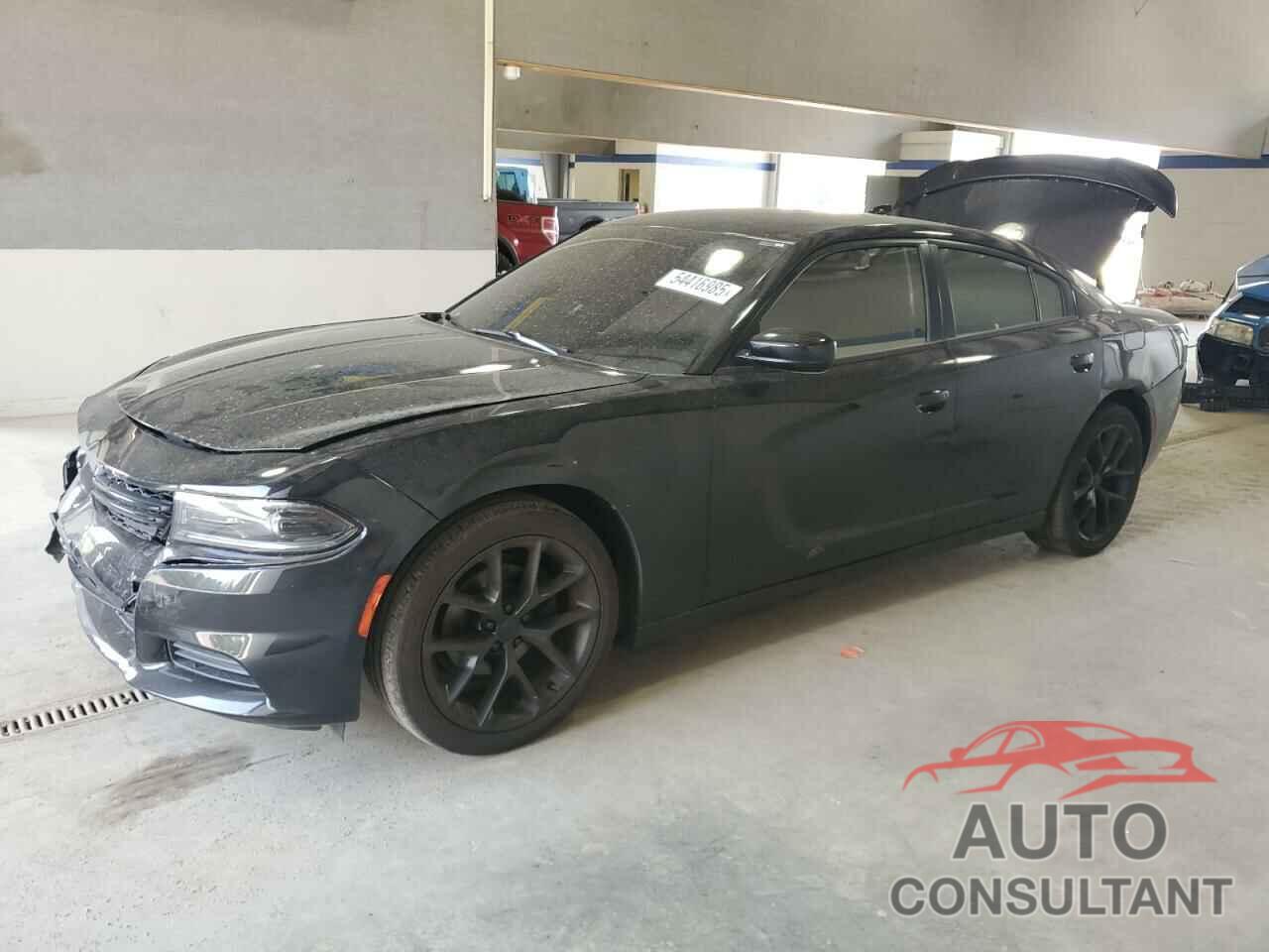 DODGE CHARGER 2022 - 2C3CDXBG7NH202779
