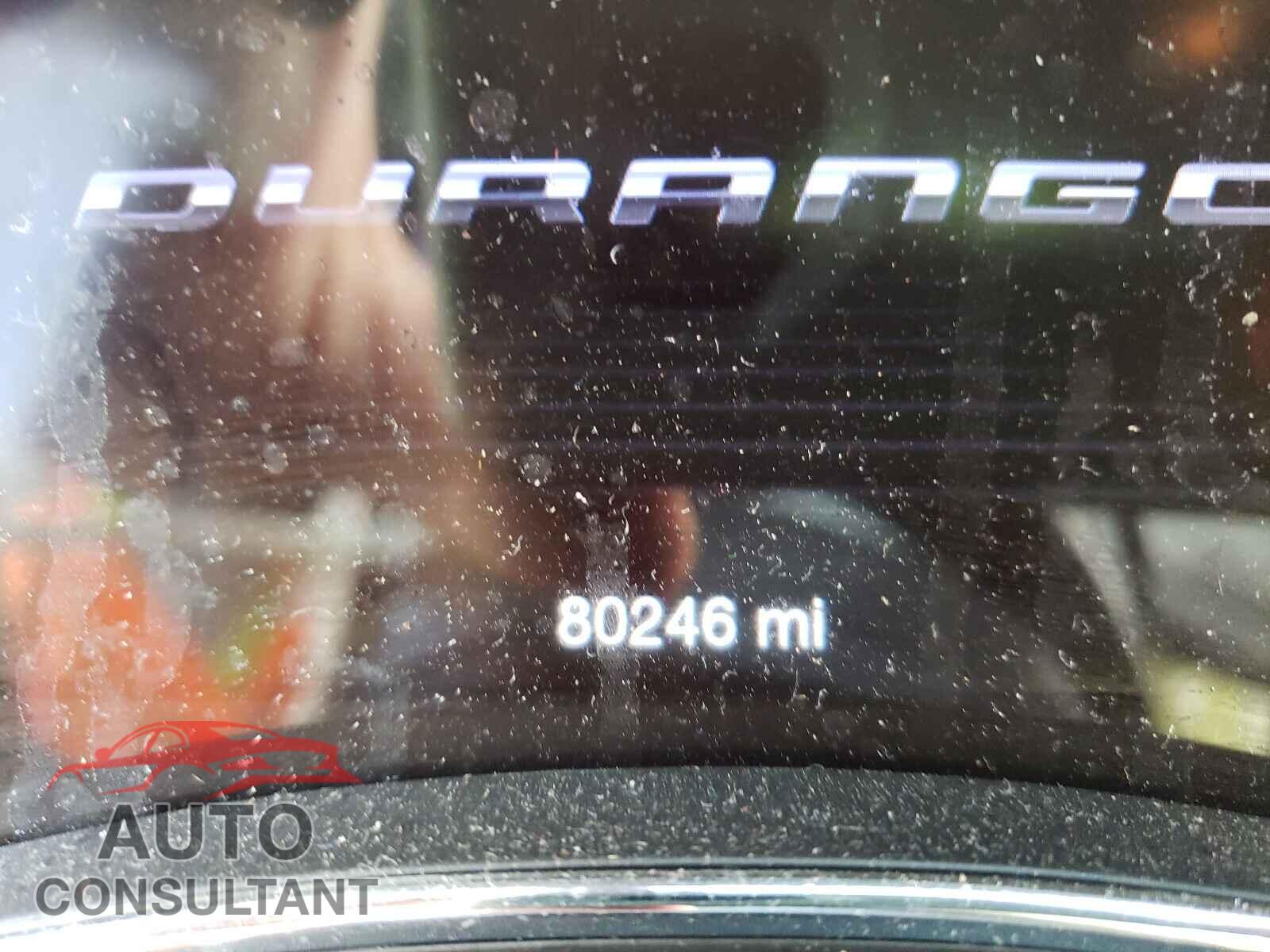 DODGE DURANGO 2017 - 1C4RDHDG0HC944392