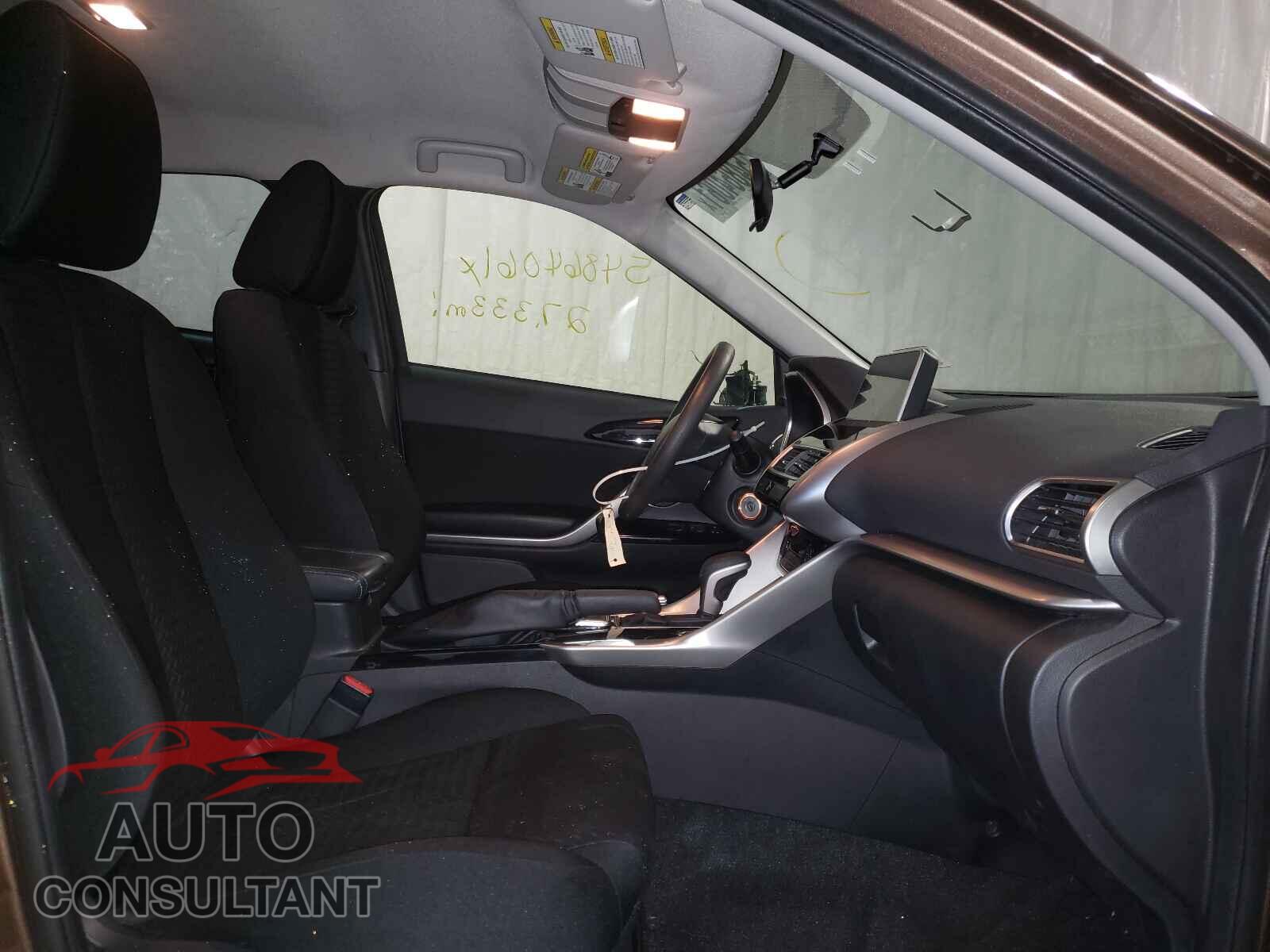 MITSUBISHI ECLIPSE 2020 - JA4AT4AA9LZ005525