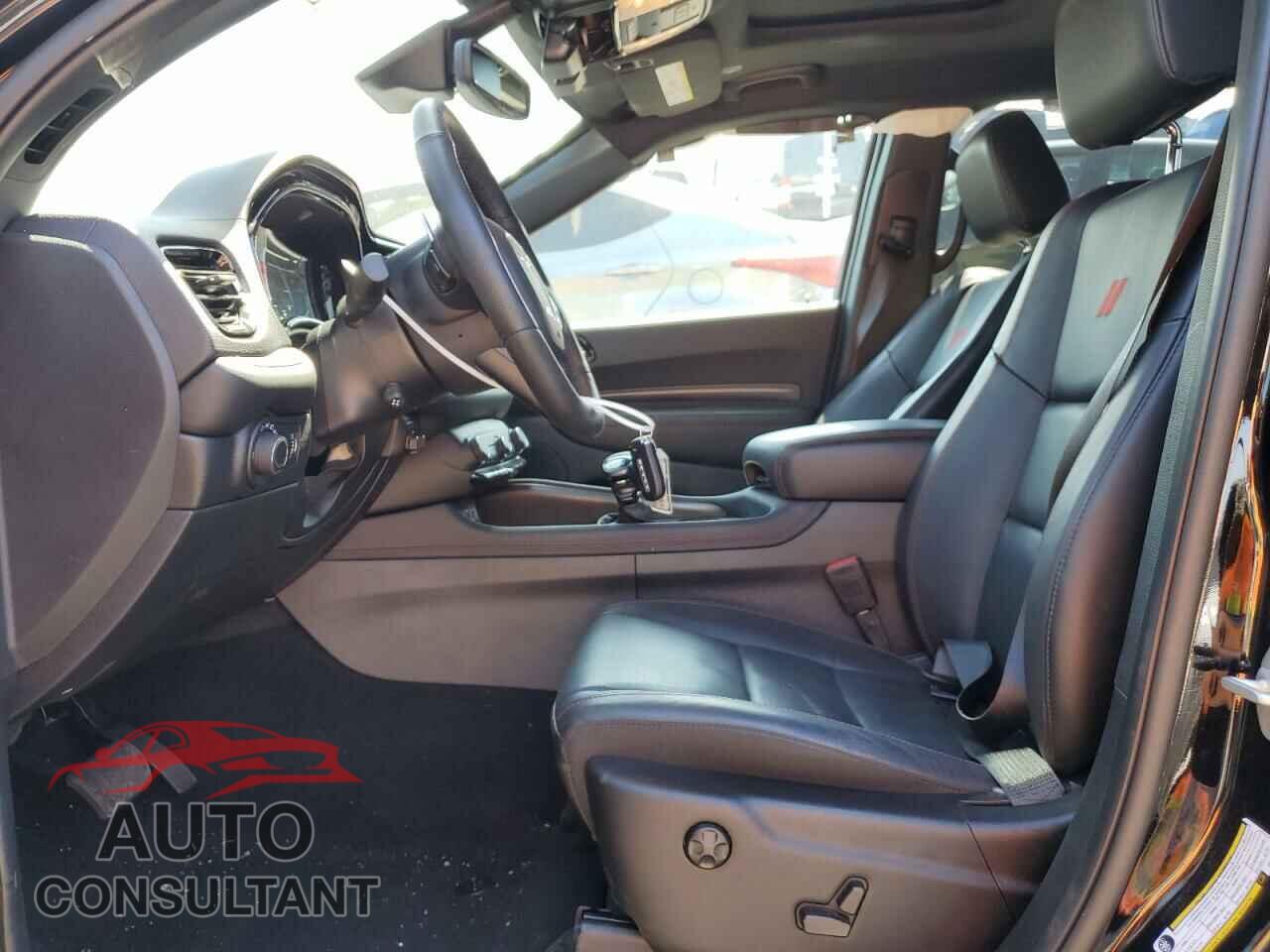 DODGE DURANGO 2024 - 1C4RDJDG3RC119343